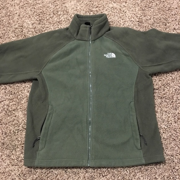 The North Face Other - Men’s North Face Fleece Jacket